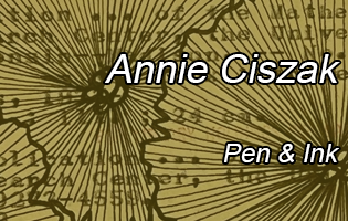 Annie Ciszak
