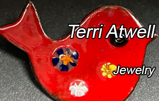 Terri Atwell